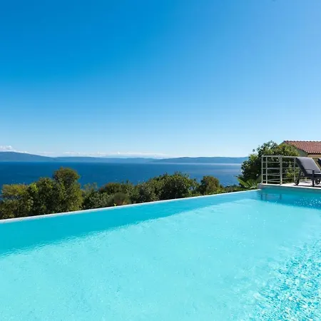 Magnificent Girasole Appartement