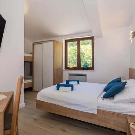 Magnificent Girasole Appartement Raša